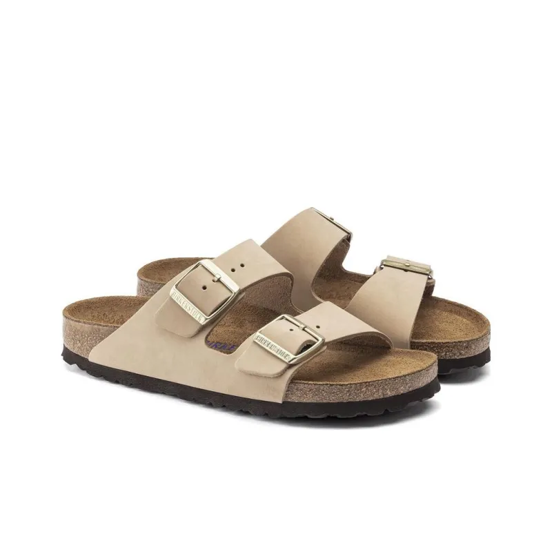 Birkenstock Arizona Leather Sandals Women's-2
