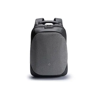 KORIN Backpacks Black
