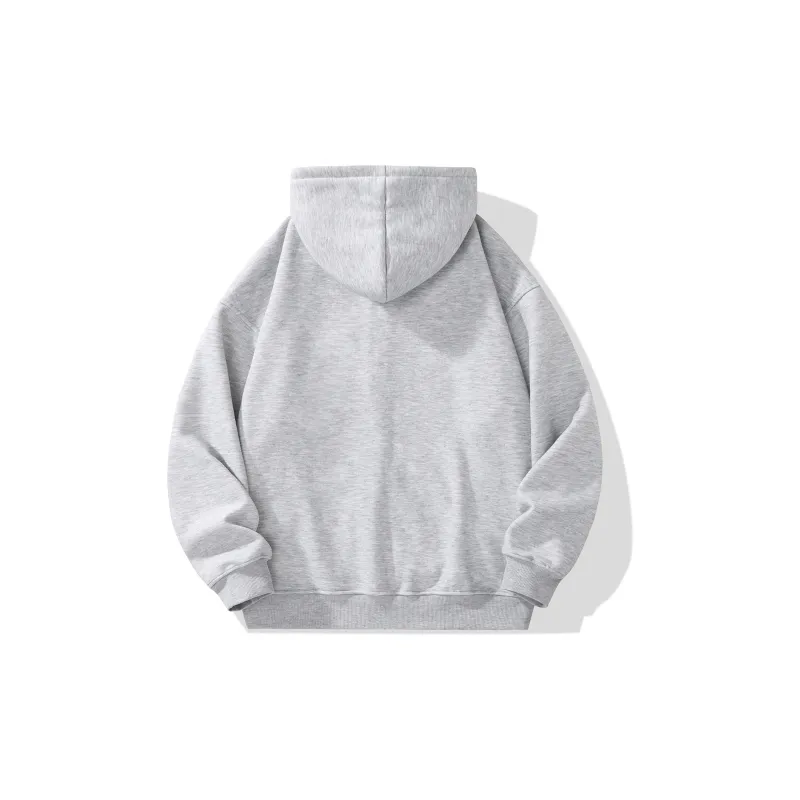 RUNNINWHEEL Sweatshirts Unisex-9