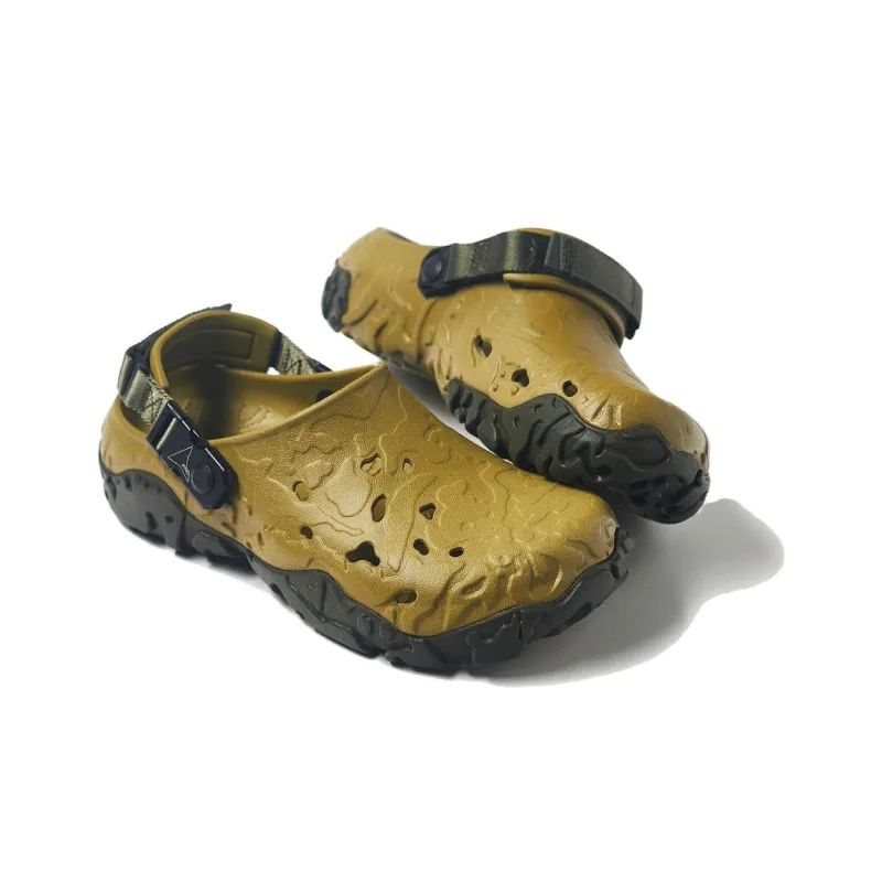 Crocs X Roa All Terrain Atlas Clog 'Vacation Nostalgia'-2