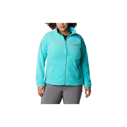 Columbia Benton Velvet Jackets Women's Lake Blue