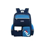 Lake Blue[Exam Paper Classification Bag Design]