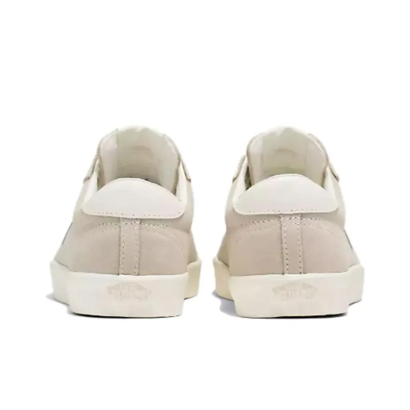 Vans Sport Low Suede Shoes 'Beige'-3