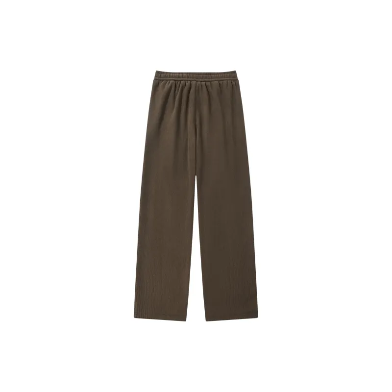 LEVEL RELAX Series Casual Pants Unisex-11