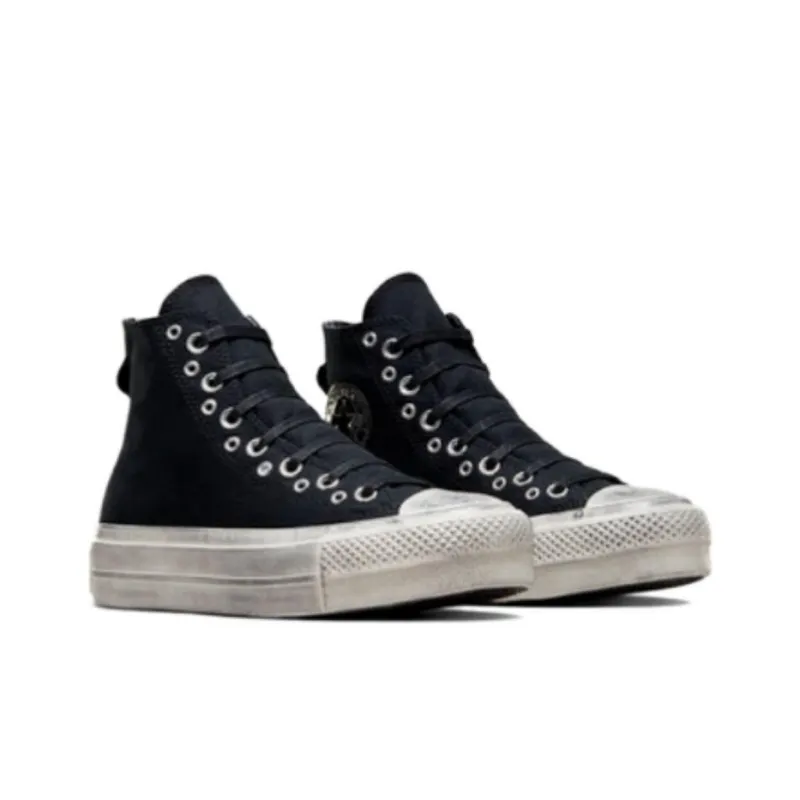 Converse Women's Run Star Hike Platform High 'Punk' Women's-2