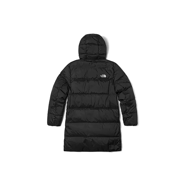 THE NORTH FACE City Outdoor Collection Down Jacket Men's Black-1