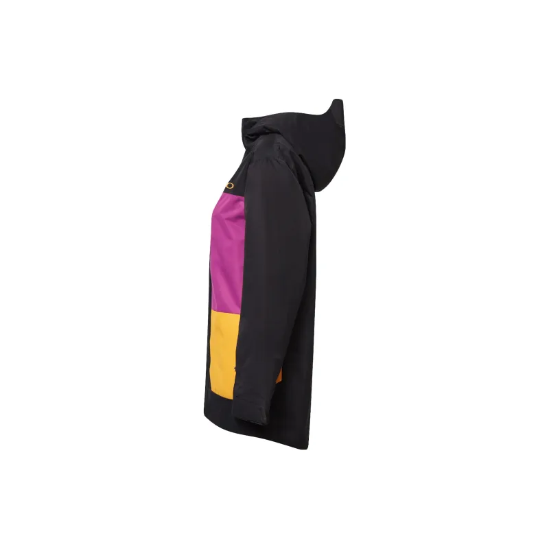 Oakley Jackets Women's Rose Red-2