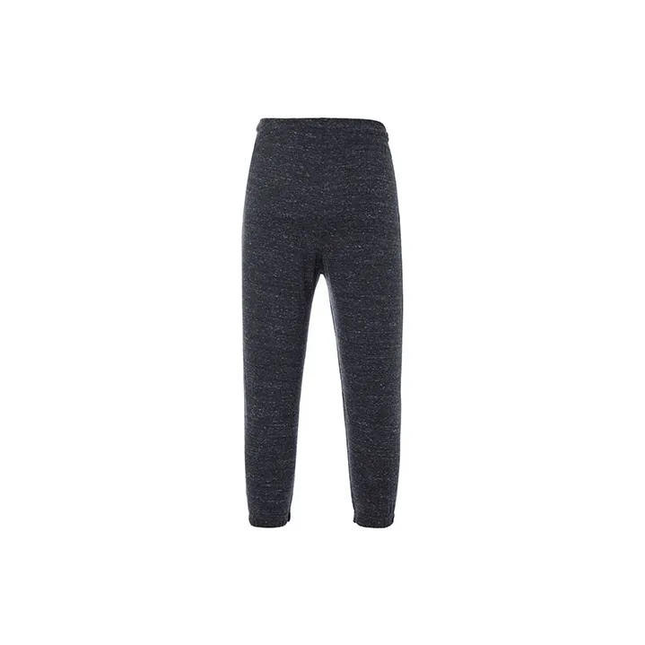 Nike Knitted Sweatpants Women's Black-1