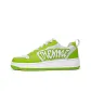 White Green