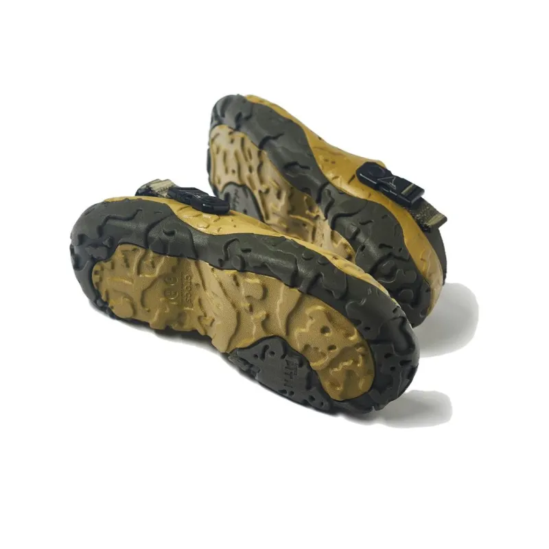 Crocs X Roa All Terrain Atlas Clog 'Vacation Nostalgia'-4