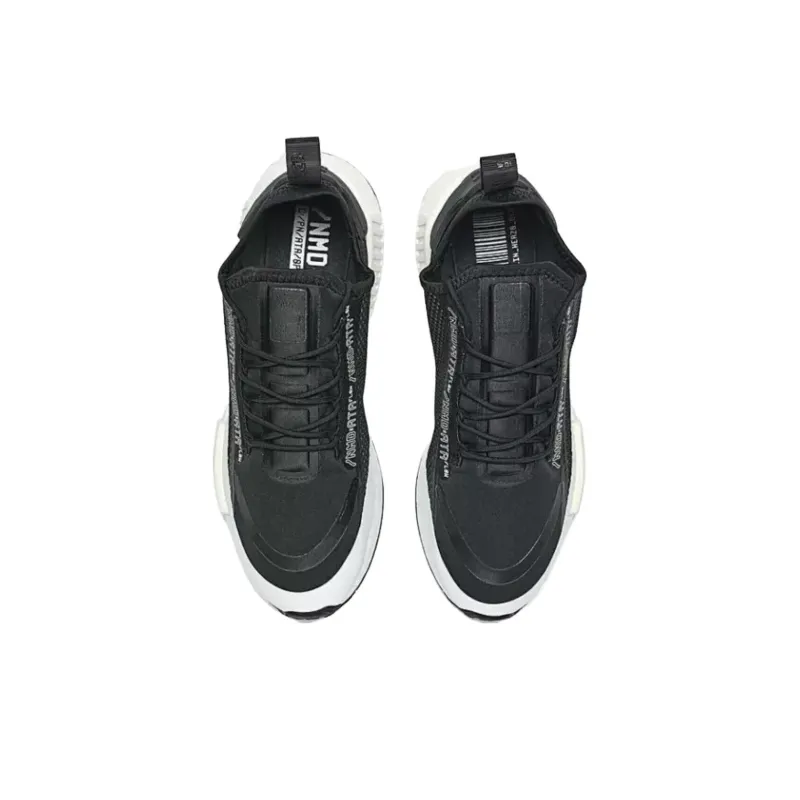Adidas Originals NMD_R1 Spectoo 'Black'-3