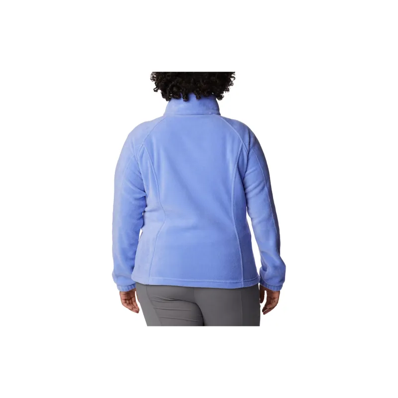 Columbia Benton Velvet Jackets Women's Purple-1