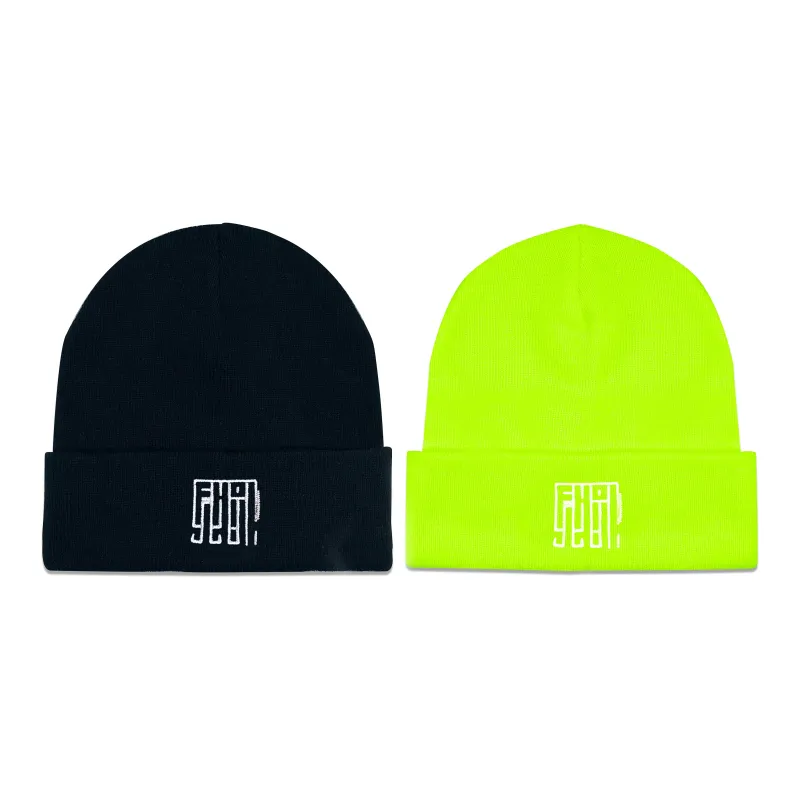 FUO Beanies Unisex-27