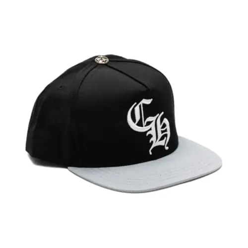 Chrome Hearts Baseball Caps Unisex