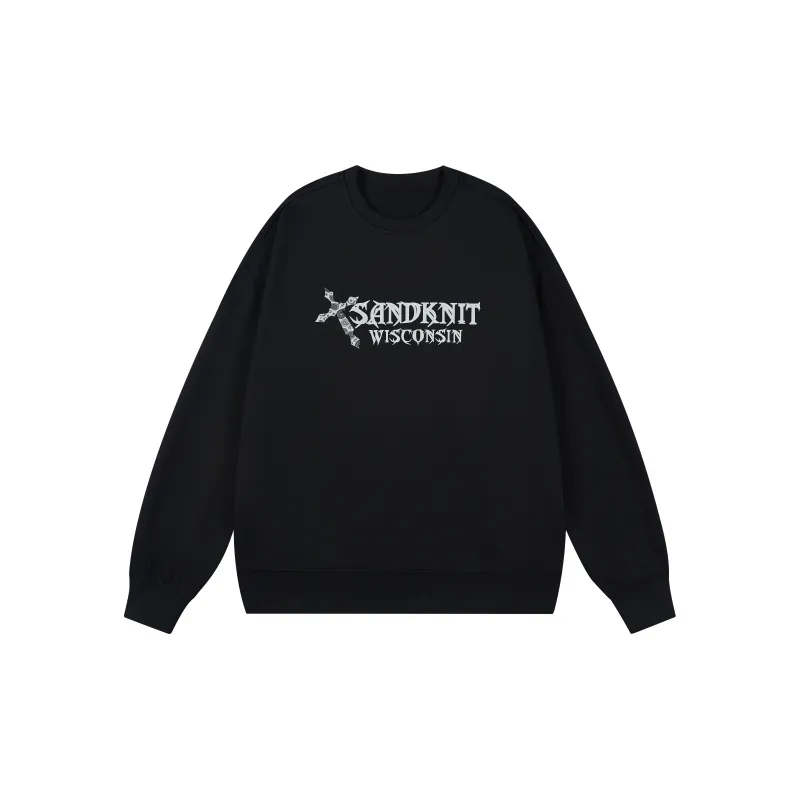 SandKnit Sweatshirts Unisex-41