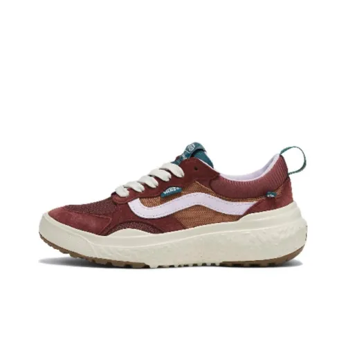 Vans UltraRange Neo VR3 MTE 'Dark Red Copper'