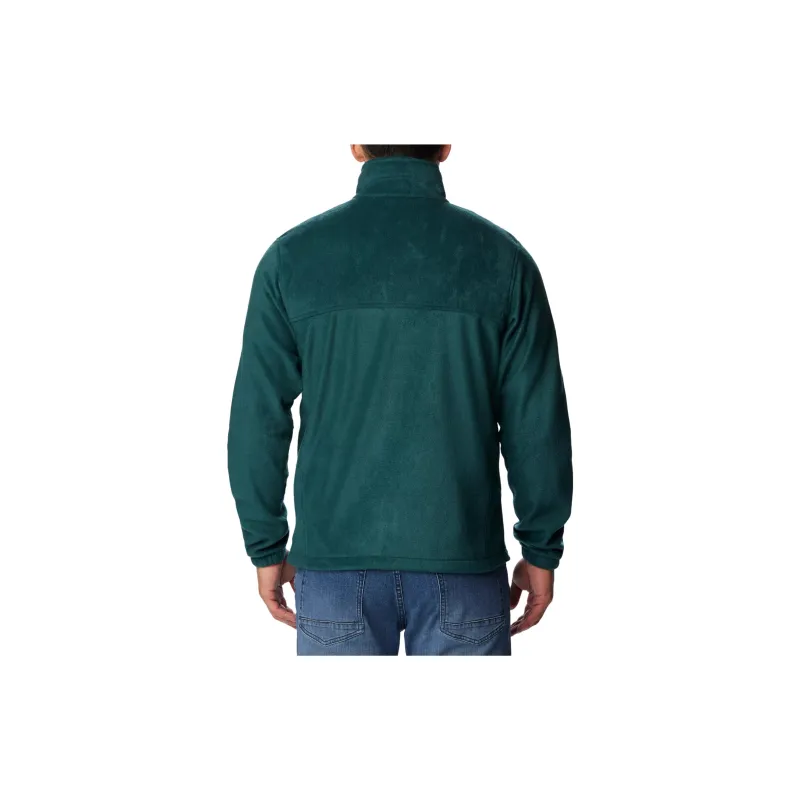 Columbia Steens Jackets Men Peacock Green-1