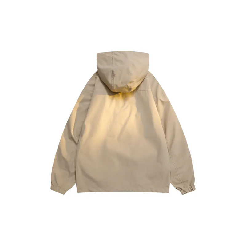 ACHS AWAKE Jackets Unisex-3