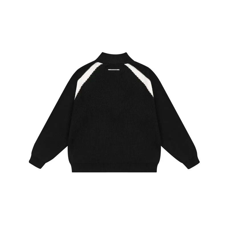 HARSH AND CRUEL Knitwear Unisex-1