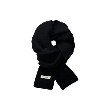 J W Knit Scarves Women's