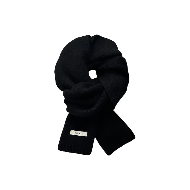 J W Knit Scarves Women's-0