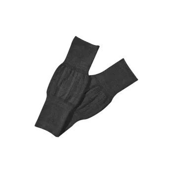 JUNGLELEOPARD CLB Running, Mountaineering, Hiking Unisex Cashmere Knee Pads