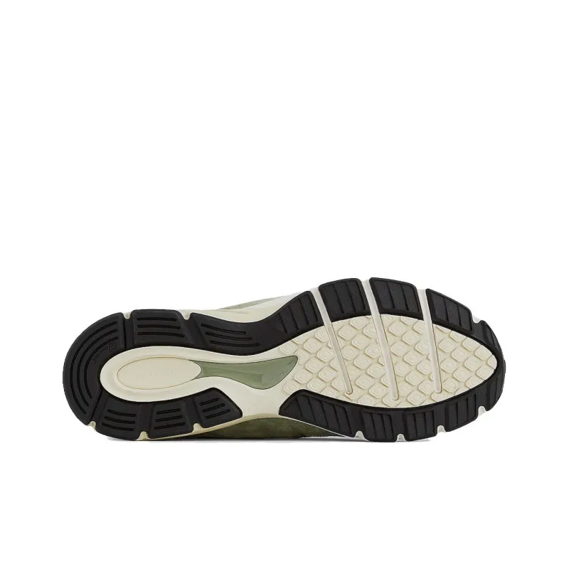 New Balance 990v4 MiUSA Teddy Santis Olive Incense-4