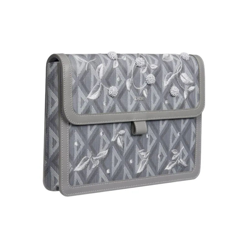 DIOR Clutches-1