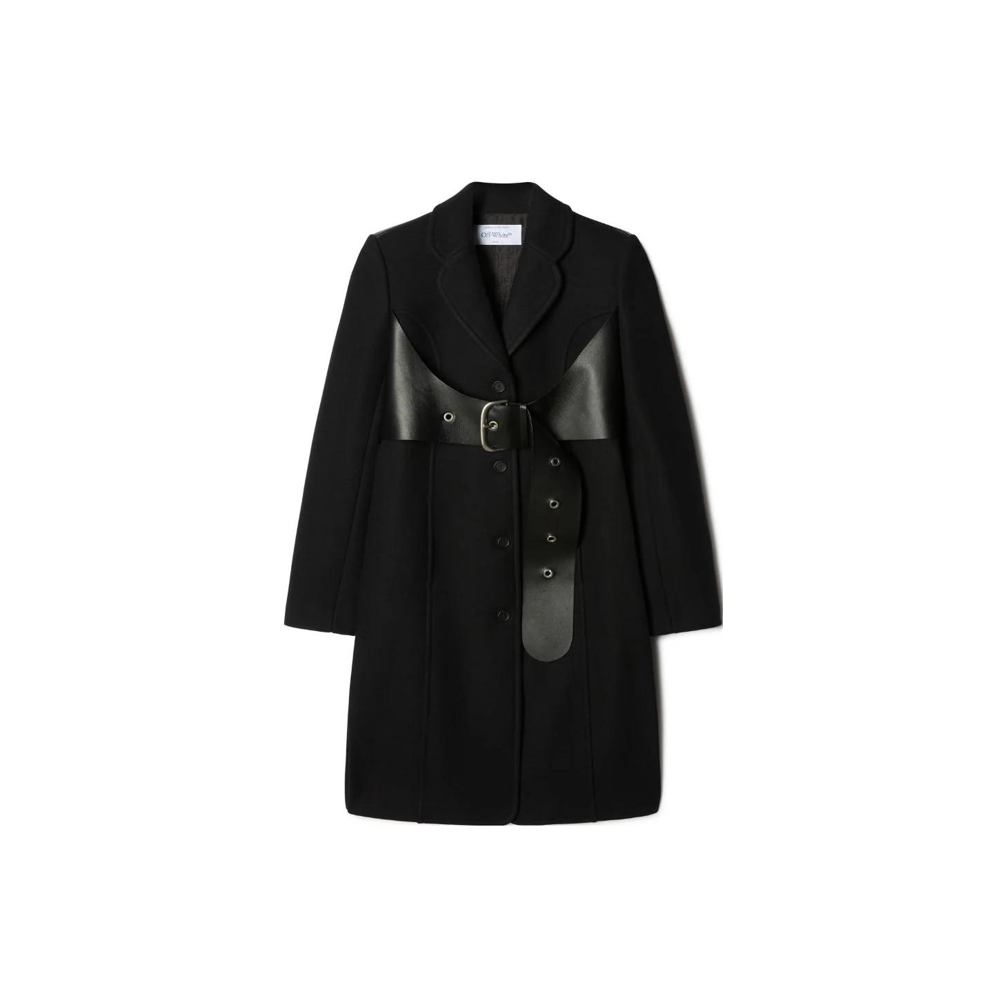 OFF-WHITE Coats Apparel on Sale & Authentic - POIZON