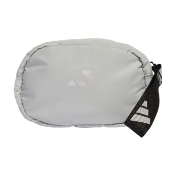 Adidas Crossbody Bags Magical Silver & Metallic Silver & Black