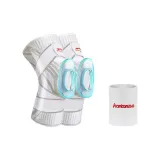 White+White Wrist Brace