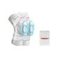 White+White Wrist Brace