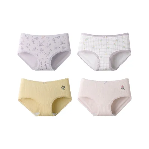 FENTENG Women's Underpants