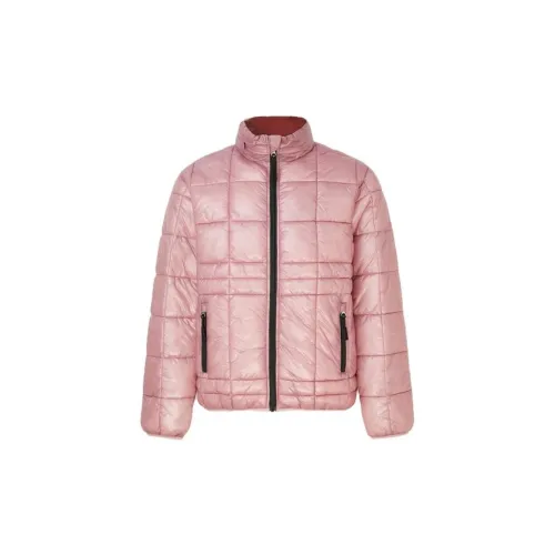 KIMHEKIM Jackets Men Pink