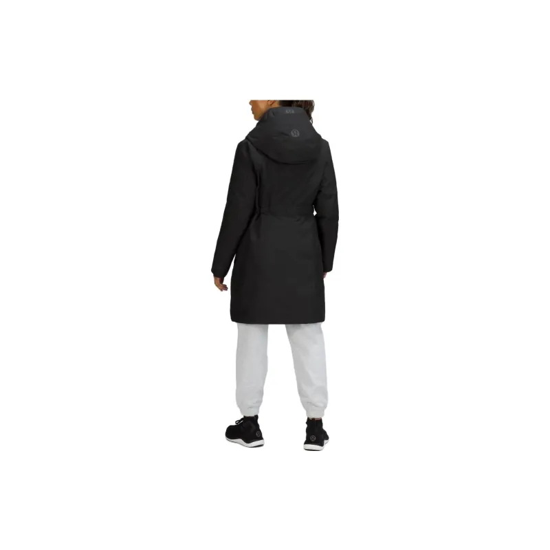 Lululemon Parka Coats Women's-1