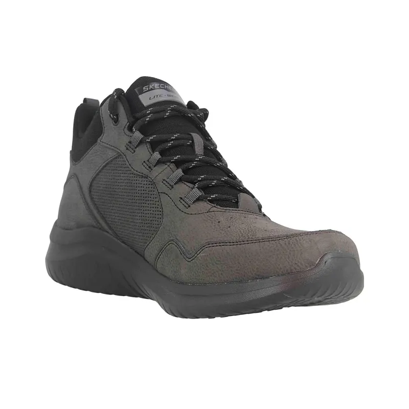 Skechers Ultra Flex 2.0 'Black'-2