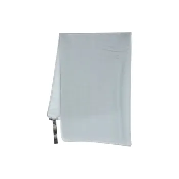 GIORGIO ARMANI Plain Silk Scarf