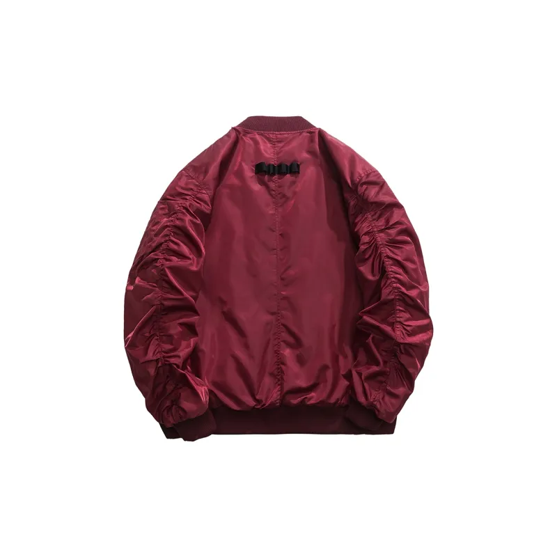 WANCHAO CP Puffer Jacket Coat Unisex-2