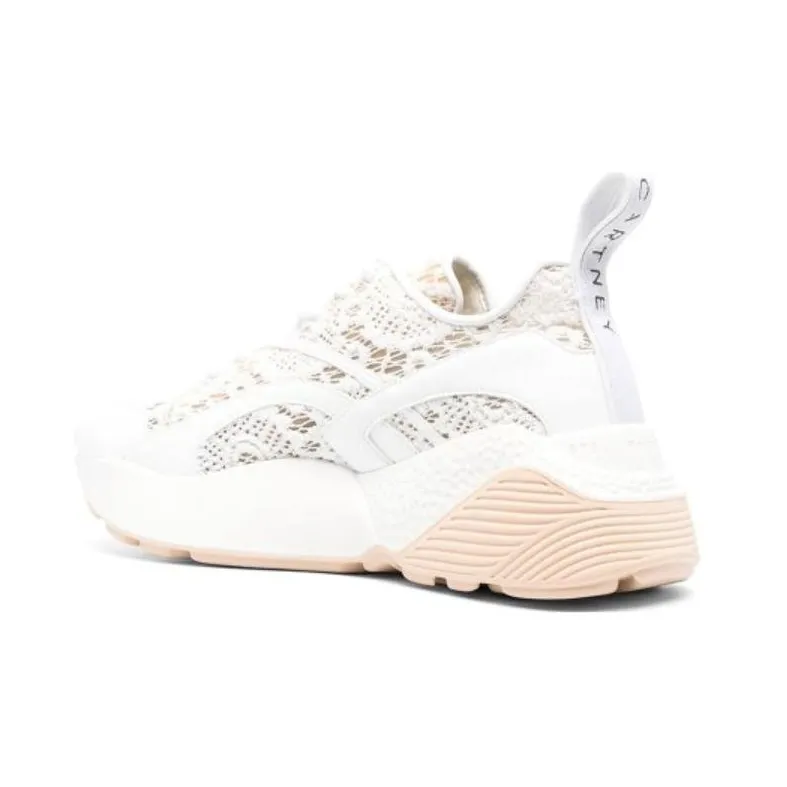 Stella McCartney Eclypse Lace-Up Sneakers-5