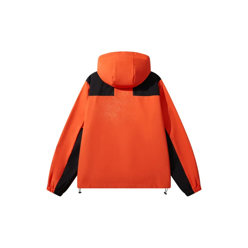 LA'T.WEEKEND Spring Windbreaker Coats Unisex Thickened And Fleece Lined/Regular Optional-47