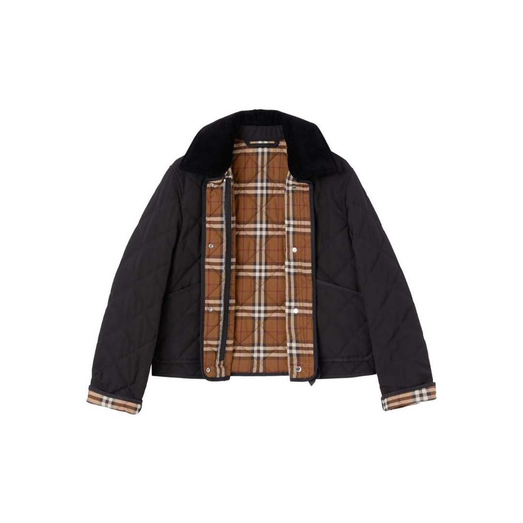 【送料&関税込】Burberry Long Sleeved Quilted Jacket 0400021671891_LOCH?wid=600&hei