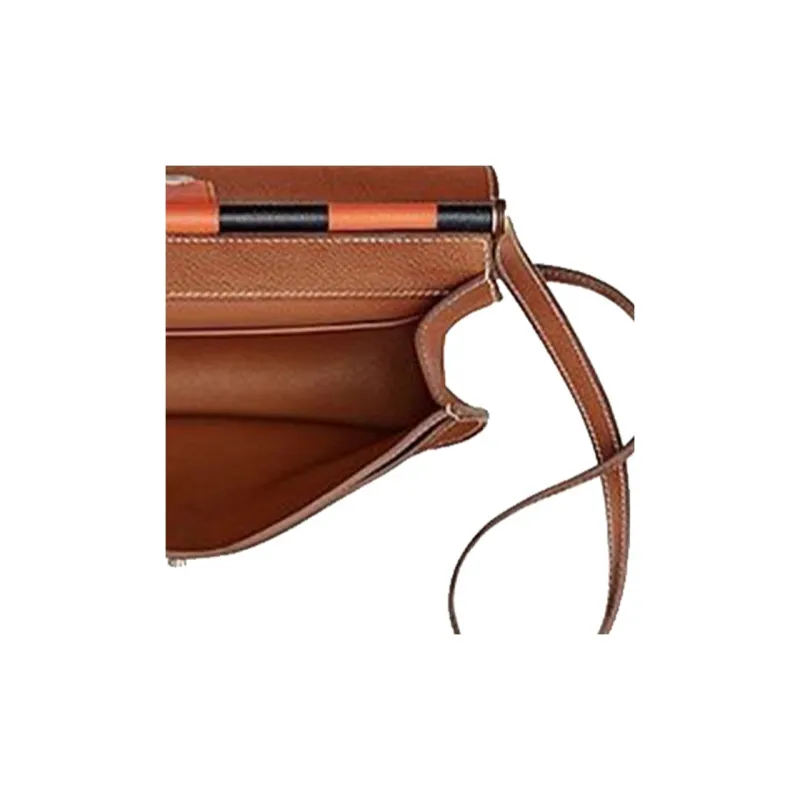 HERMES Saut Crossbody Bags-3
