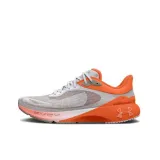 Orange Gray