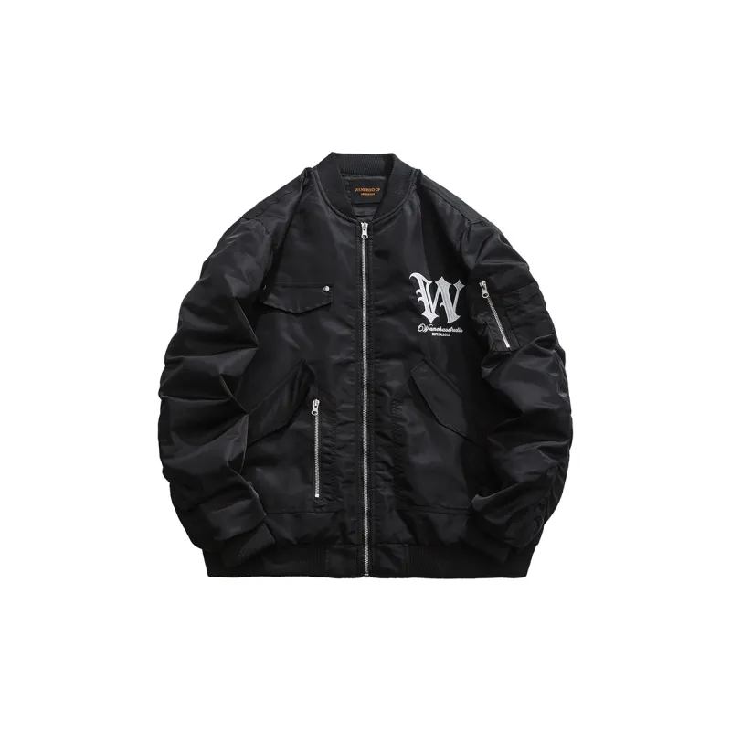 WANCHAO CP Puffer Jacket Coat Unisex-4