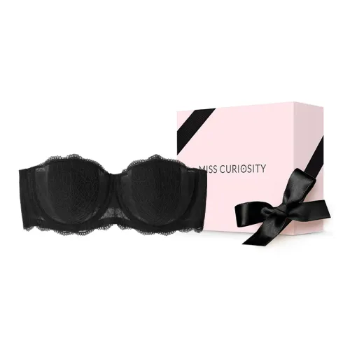 MISS CURIOSITY Women's Bras