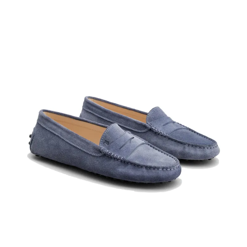 TOD'S Gommini Slip-on Loafers-1