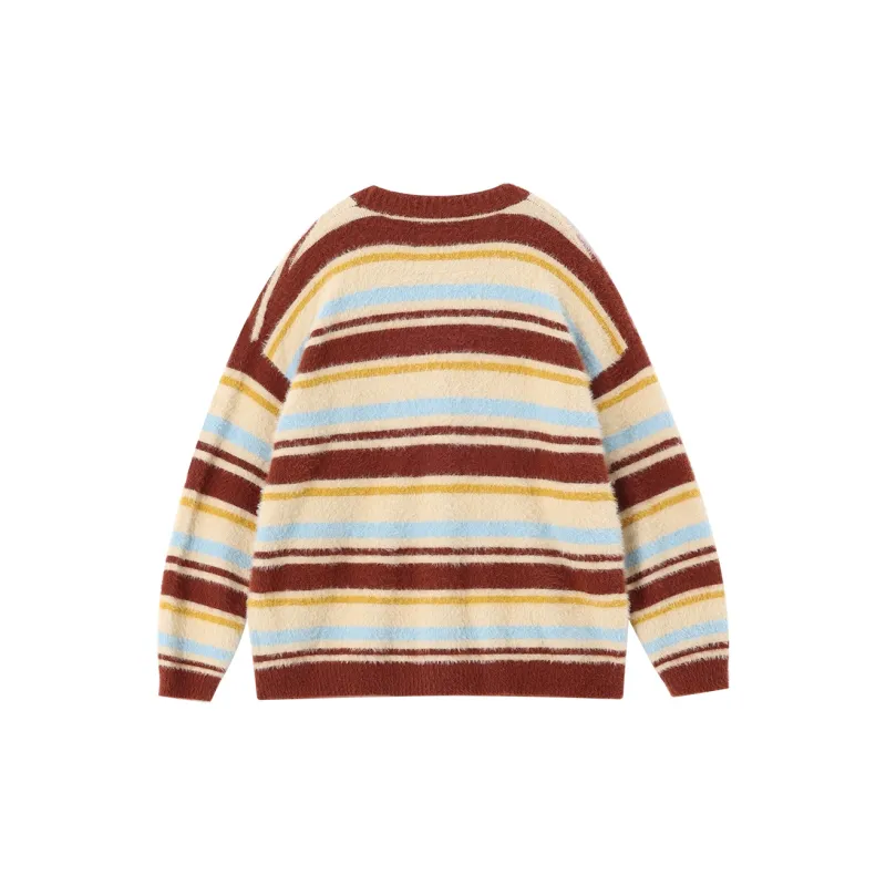 TURNTHETABLES Sweaters Unisex-1