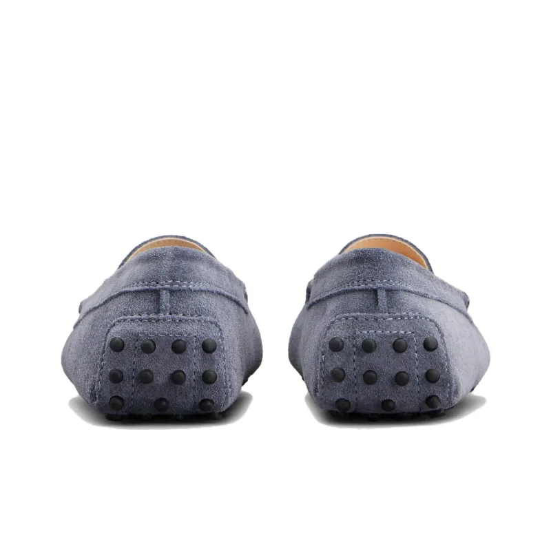TOD'S Gommini Slip-on Loafers-3