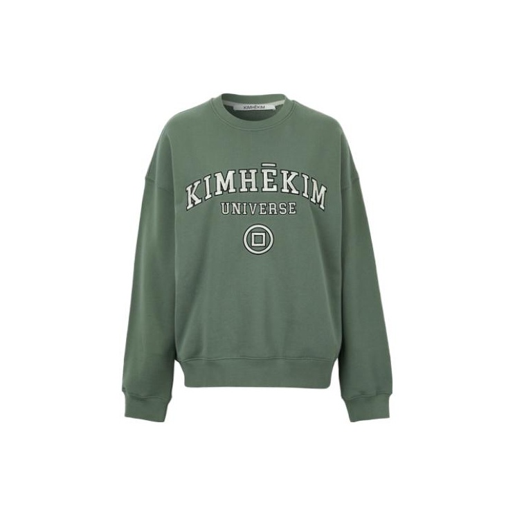 KIMHEKIM Sweatshirts Apparel on Sale & Authentic - POIZON