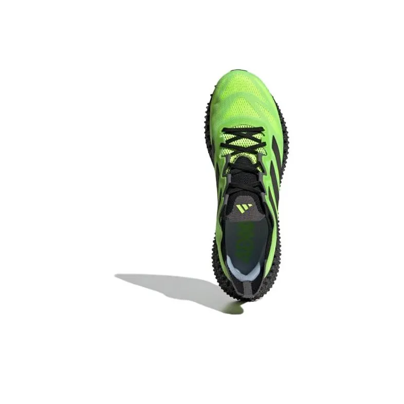 Adidas 4DFWD 3 Lucid Lemon Carbon-3